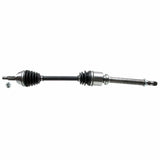 Drive Shaft - Nissan by Febi 39100BC600-FEB