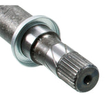 Drive Shaft - Nissan by Febi 39100BC600-FEB