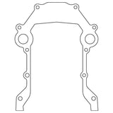 Cometic Ford-Y-Block .031in Fiber Timing Cover Gasket by Cometic CGS-C15085
