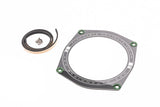 Radium 08-14 Subaru Fuel Access Cover by Radium Engineering RAD20-0745