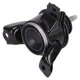 Engine Mount - Hyundai by Febi 218102E000-FEB