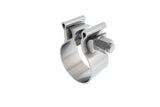 Borla Borla 2in T-304 Stainless Steel AccuSeal Single Bolt Band Clamp BOR-18302