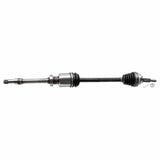 Drive Shaft - Ford by Febi 1417761-FEB