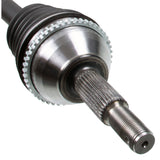 Drive Shaft - Ford by Febi 1417761-FEB