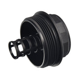 Oil Filter Housing Cap - Ford by Febi 1119269-FEB