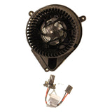 Blower Motor - GM by Valeo 18305708-VAL