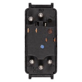 Switch For Power Window Regulator - Mercedes by Febi 1248204610-FEB