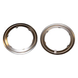 Exhaust Pipe Gasket - BMW by Elring 18308513651-ELR