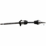 Drive Shaft - Nissan by Febi 39100JD74B-FEB