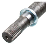 Drive Shaft - Nissan by Febi 39100JD74B-FEB