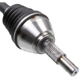 Drive Shaft - Nissan by Febi 39100JD74B-FEB