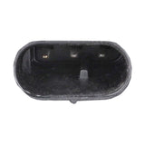 Auxiliary Water Pump - Chrysler / Dodge / Jeep by Febi 52115760-FEB