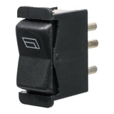 Switch For Power Window Regulator - Mercedes by Febi 0008208310-FEB