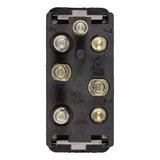 Switch For Power Window Regulator - Mercedes by Febi 0008208310-FEB