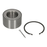 Wheel Bearing Kit - Nissan by Febi 43210AG000-FEB