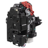 Door Lock with Actuator - VWAudi | 3D1837015AD