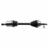 Drive Shaft - Land Rover by Febi TDB104980-FEB