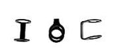 Elring Fuel Line Seal - Mercedes 3270780080-ELR