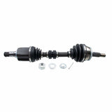 Drive Shaft - Nissan by Febi 391018H710-FEB
