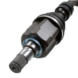 Drive Shaft - Nissan by Febi 391018H710-FEB