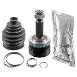 Drive Shaft Joint Kit - Hyundai by Febi 495001C210-FEB