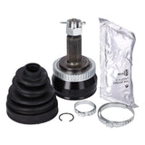 Drive Shaft Joint Kit - Hyundai by Febi 495003K410-FEB