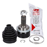 Drive Shaft Joint Kit - Kia by Febi 495001H010-FEB