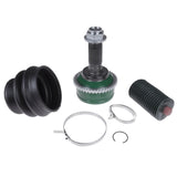 Drive Shaft Joint Kit - Mazda by Febi GD3822510S-FEB