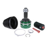 Drive Shaft Joint Kit - Mazda by Febi GD552550X-FEB