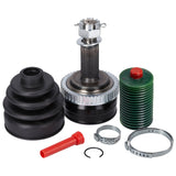 Drive Shaft Joint Kit - Mitsubishi by Febi 3815A107-FEB