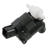 Washer Pump - Hyundai by Febi 985102W500-FEB