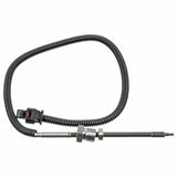 Exhaust Gas Temperature Sensor - Mercedes by Febi 0009054108-FEB