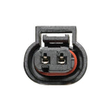 Exhaust Gas Temperature Sensor - Mercedes by Febi 0009054108-FEB