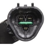 Crankshaft Sensor - Hyundai by Febi 3931002230-FEB