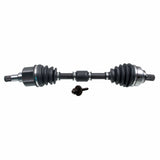 Drive Shaft - Ford by Febi 1306775-FEB