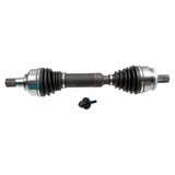 Drive Shaft - Volvo by Febi 36001216-FEB
