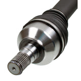 Drive Shaft - Volvo by Febi 36001216-FEB