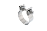 Borla Borla Universal 3in Stainless Steel AccuSeal Clamps BOR-18330