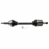 Drive Shaft - Ford by Febi 1469166-FEB
