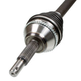 Drive Shaft - Ford by Febi 1469166-FEB