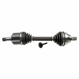 Drive Shaft - Ford by Febi 1344683-FEB