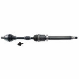 Drive Shaft - Ford by Febi 1306777-FEB