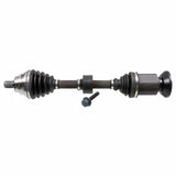 Drive Shaft - VW/Audi by Febi 5N0407764J-FEB