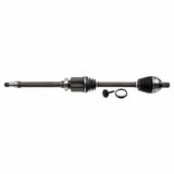 Drive Shaft - Ford by Febi 1380033-FEB