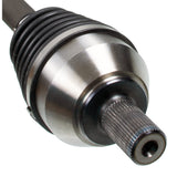 Drive Shaft - Ford by Febi 1380033-FEB
