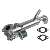 Exhaust Gas Cooler - VW/Audi by Febi 070131512D-FEB