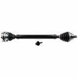 Drive Shaft - VW/Audi by Febi 2K0407272E-FEB