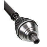 Drive Shaft - VW/Audi by Febi 2K0407272E-FEB