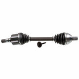 Drive Shaft - Ford by Febi 1675007-FEB
