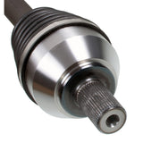 Drive Shaft - Ford by Febi 1675007-FEB